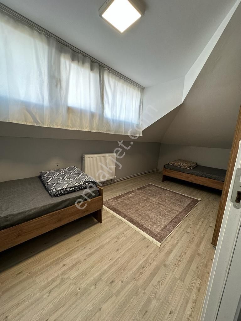 Kiralık Eşyalı Apart Odalar Faturalar Dahil 6500 Tl - Görsel 9