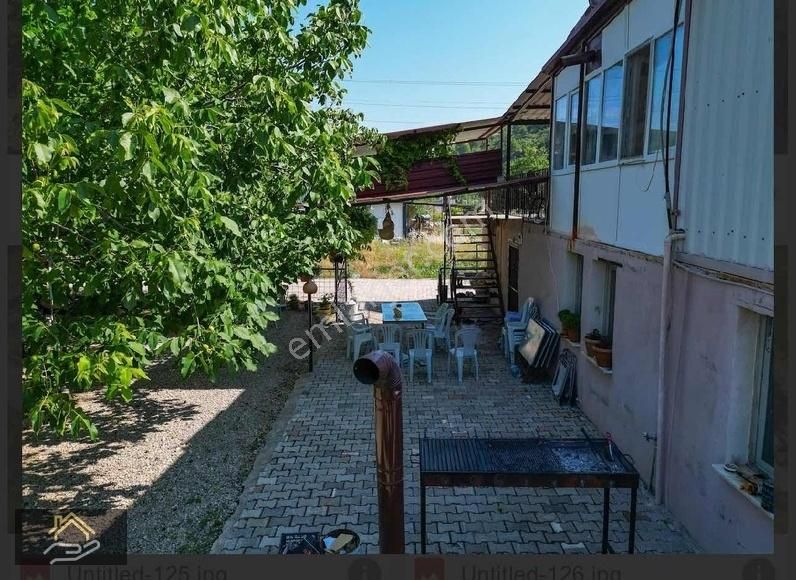 Karlık Gayrimenkulden İncir Köyde Satılık 3891 M2 Tarla - Görsel 6