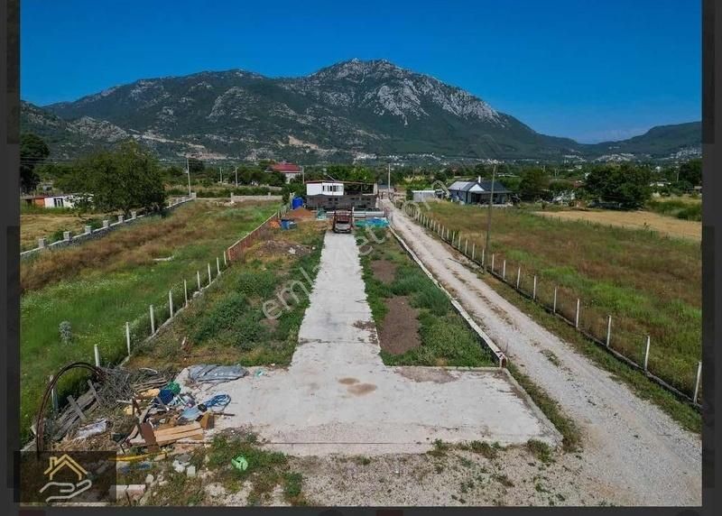 Karlık Gayrimenkulden İncir Köyde Satılık 3891 M2 Tarla - Görsel 3