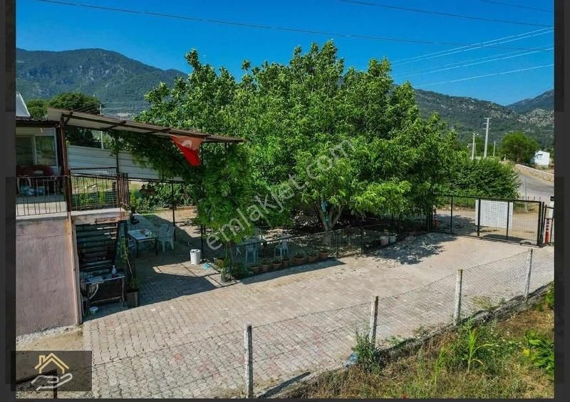 Karlık Gayrimenkulden İncir Köyde Satılık 3891 M2 Tarla - Görsel 4