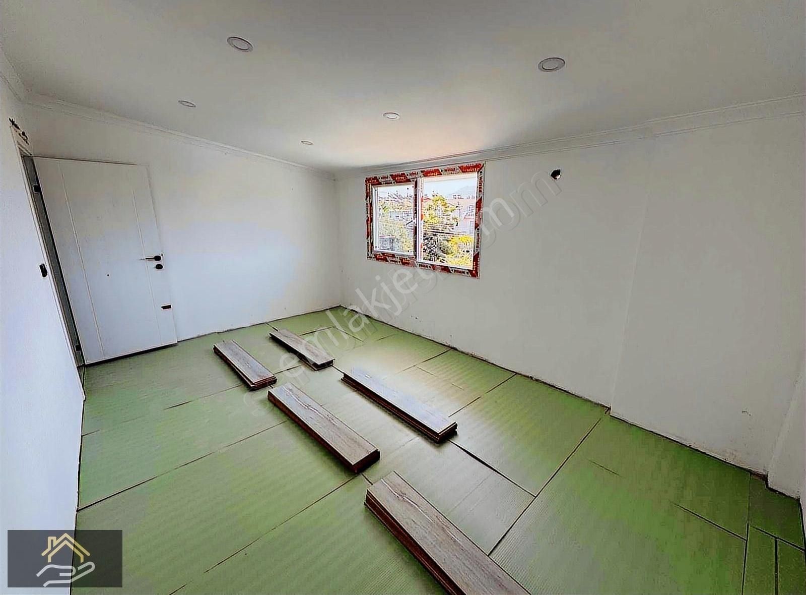 Karlık Gayrimenkulden Cami Mahallesinde Satılık 3+1 Daire - Görsel 10