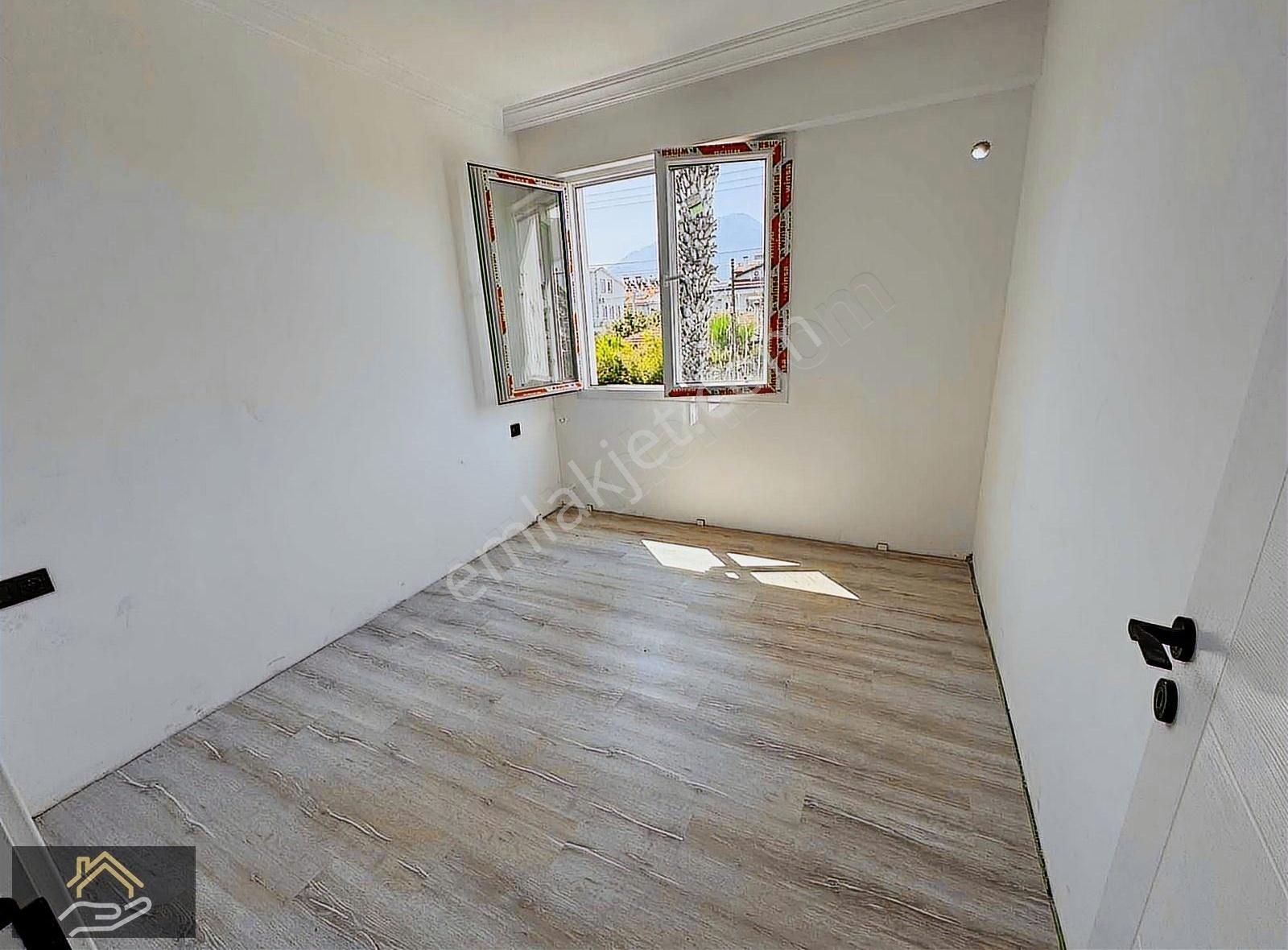 Karlık Gayrimenkulden Cami Mahallesinde Satılık 3+1 Daire - Görsel 19
