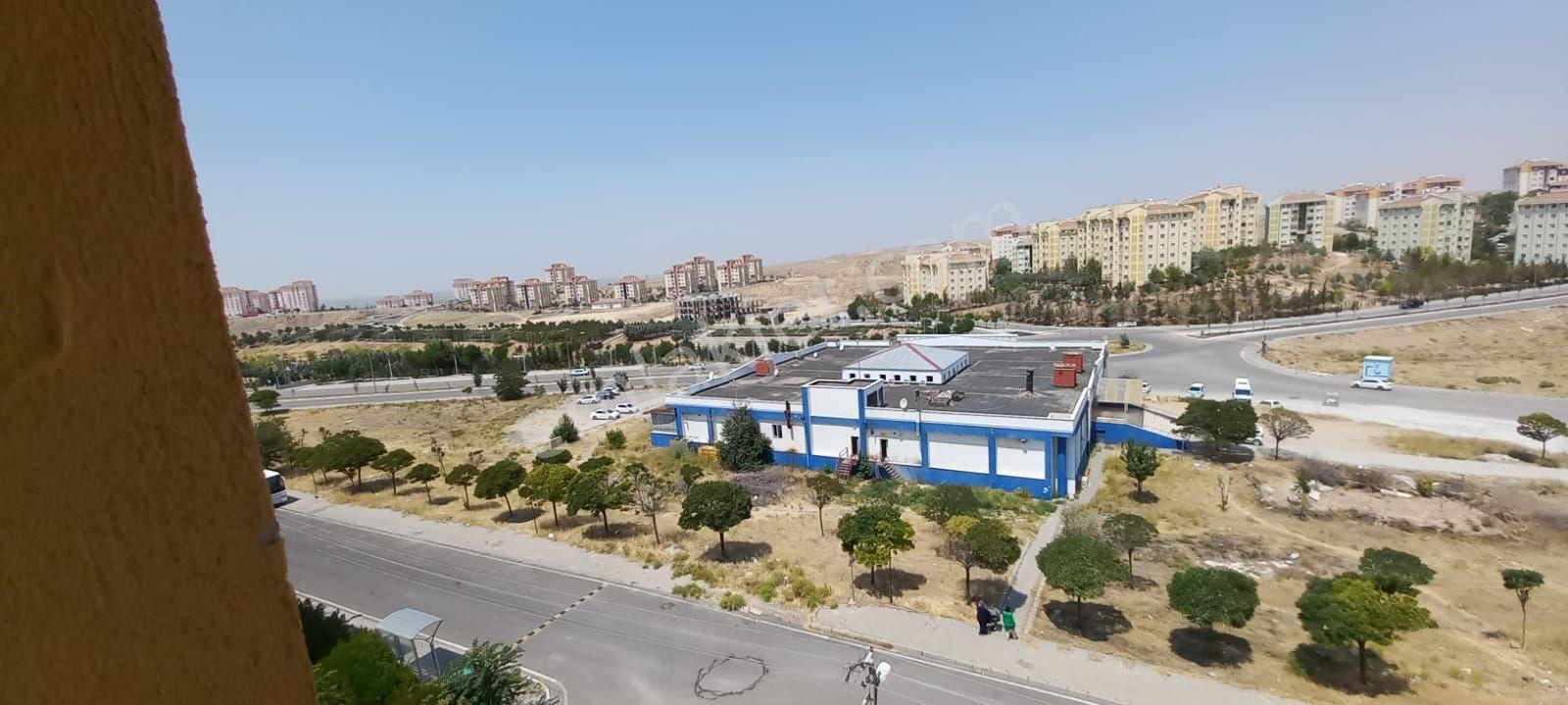 Aksaray Toki Satılık 3+1 Daire