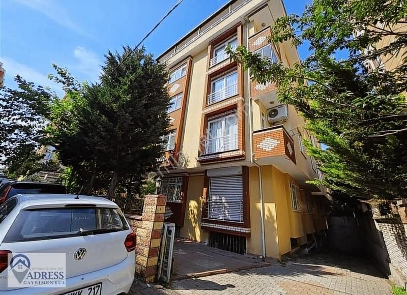 Elalmış Caddesi Merkezi Konumda Satılık Yüksek Giriş 3+1 Daire