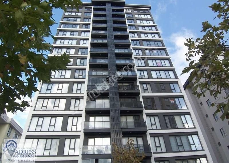 Tatlısu Mahallesin De Eşyalı Satılık 1+1 Daire
