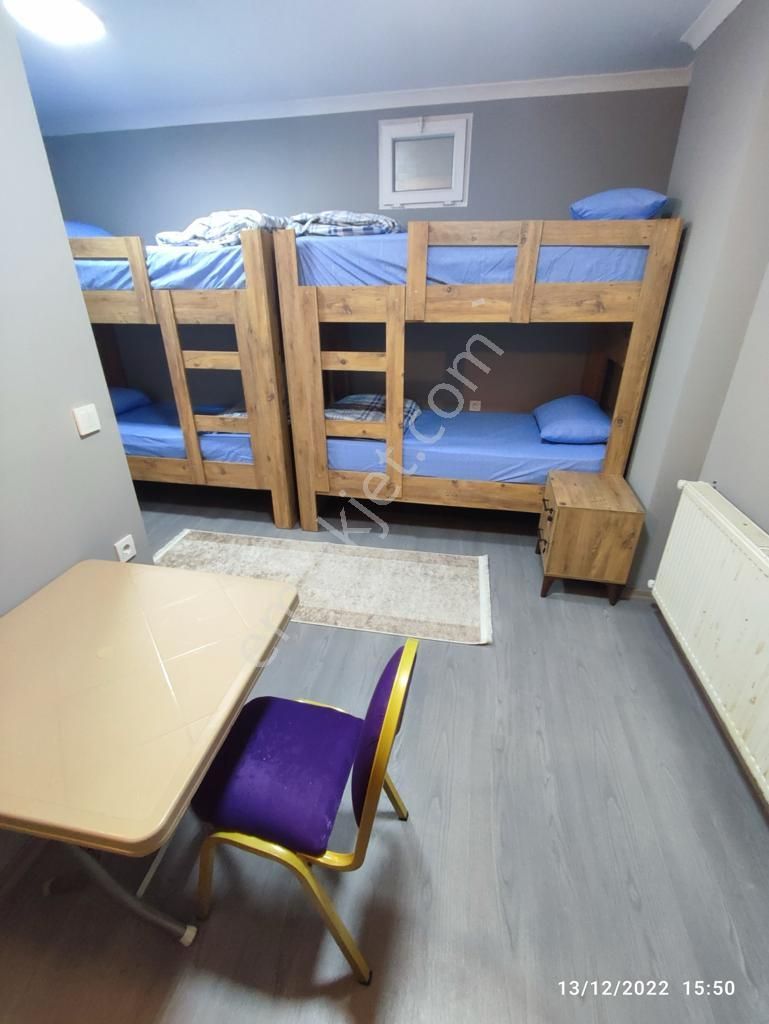 Kiralık Eşyalı Apart Odalar Faturalar Dahil 7500 Tl - Görsel 19