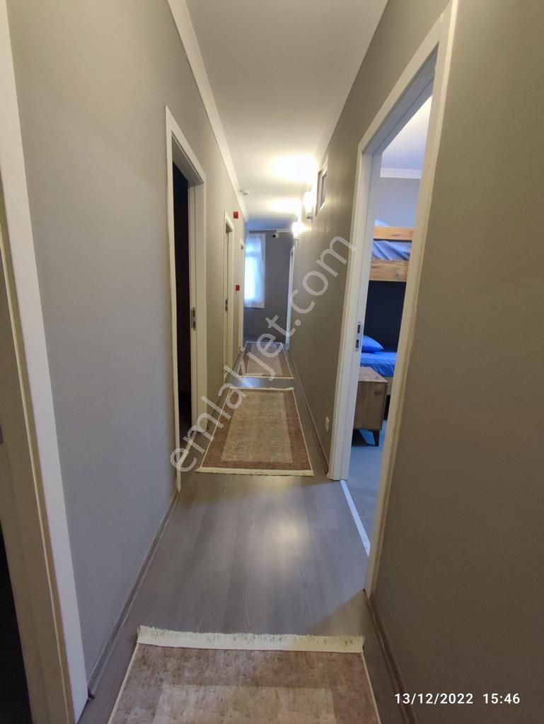 Kiralık Eşyalı Apart Odalar Faturalar Dahil 7500 Tl - Görsel 15