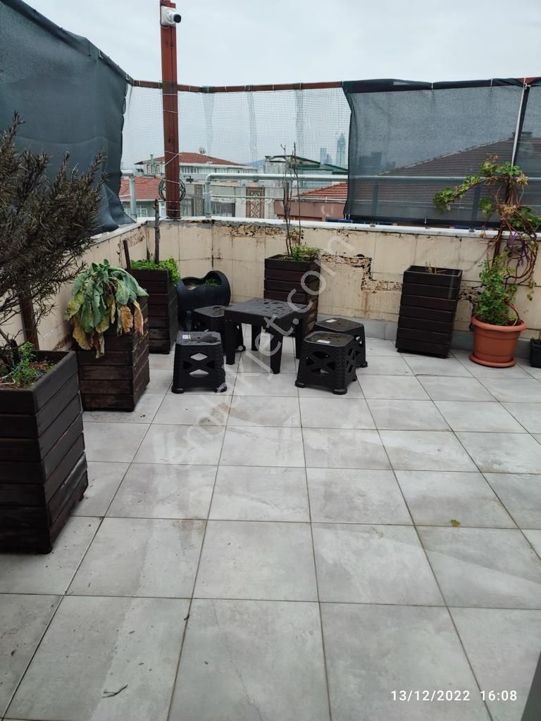 Kiralık Eşyalı Apart Odalar Faturalar Dahil 7500 Tl - Görsel 9