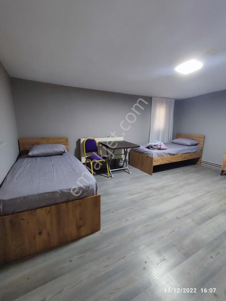 Kiralık Eşyalı Apart Odalar Faturalar Dahil 7500 Tl - Görsel 4