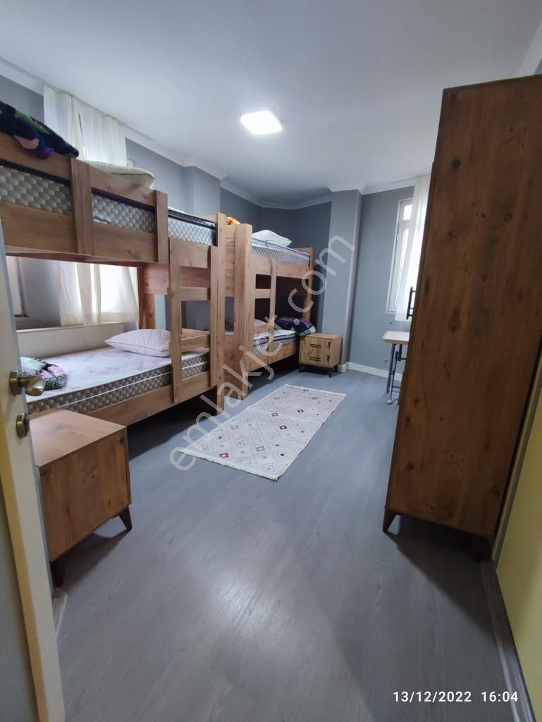 Kiralık Eşyalı Apart Odalar Faturalar Dahil 7500 Tl - Görsel 2