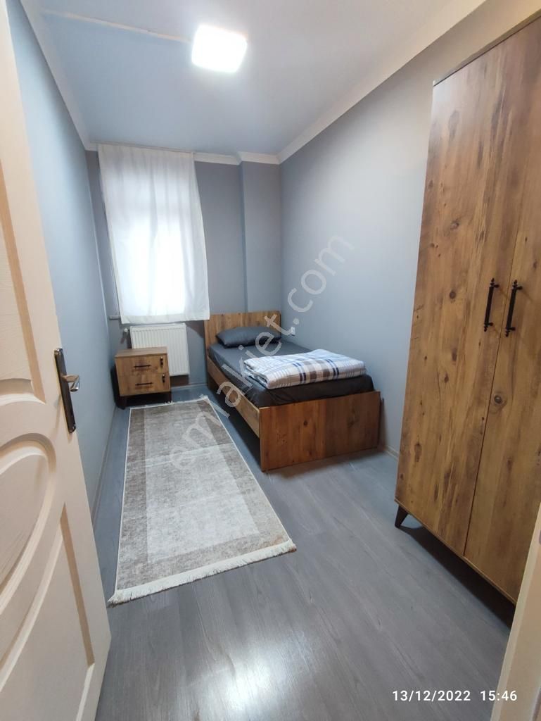 Kiralık Eşyalı Apart Odalar Faturalar Dahil 7500 Tl - Görsel 16