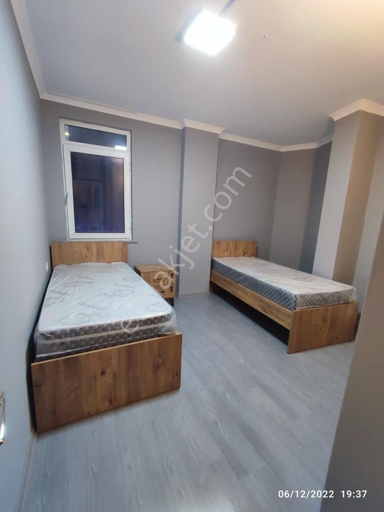Kiralık Eşyalı Apart Odalar Faturalar Dahil 7500 Tl - Görsel 12