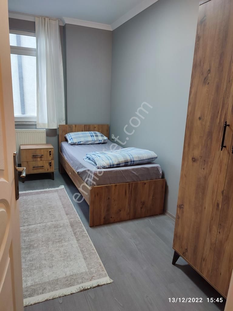 Kiralık Eşyalı Apart Odalar Faturalar Dahil 7500 Tl - Görsel 14