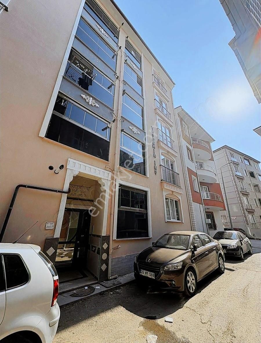 Edirne Merkez Abdurrahman Mahallesi 3+1 Satılılık Daire