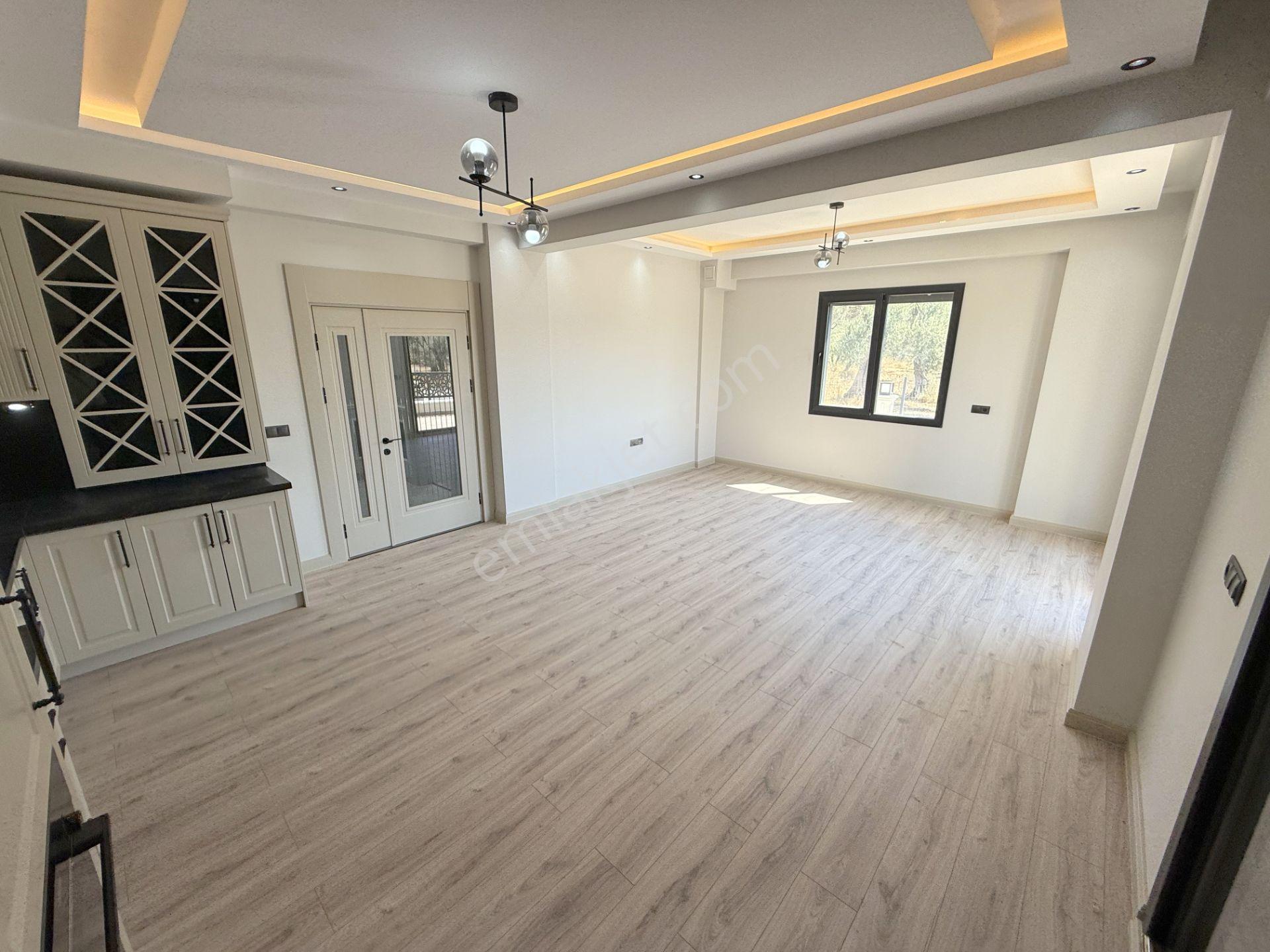 💥💥 Güç Gayrimenkul'den Zeytinli'de Doğa Manzaralı Ultra Lüx Tasarımlı Satılık 4+1 Villa - Görsel 4