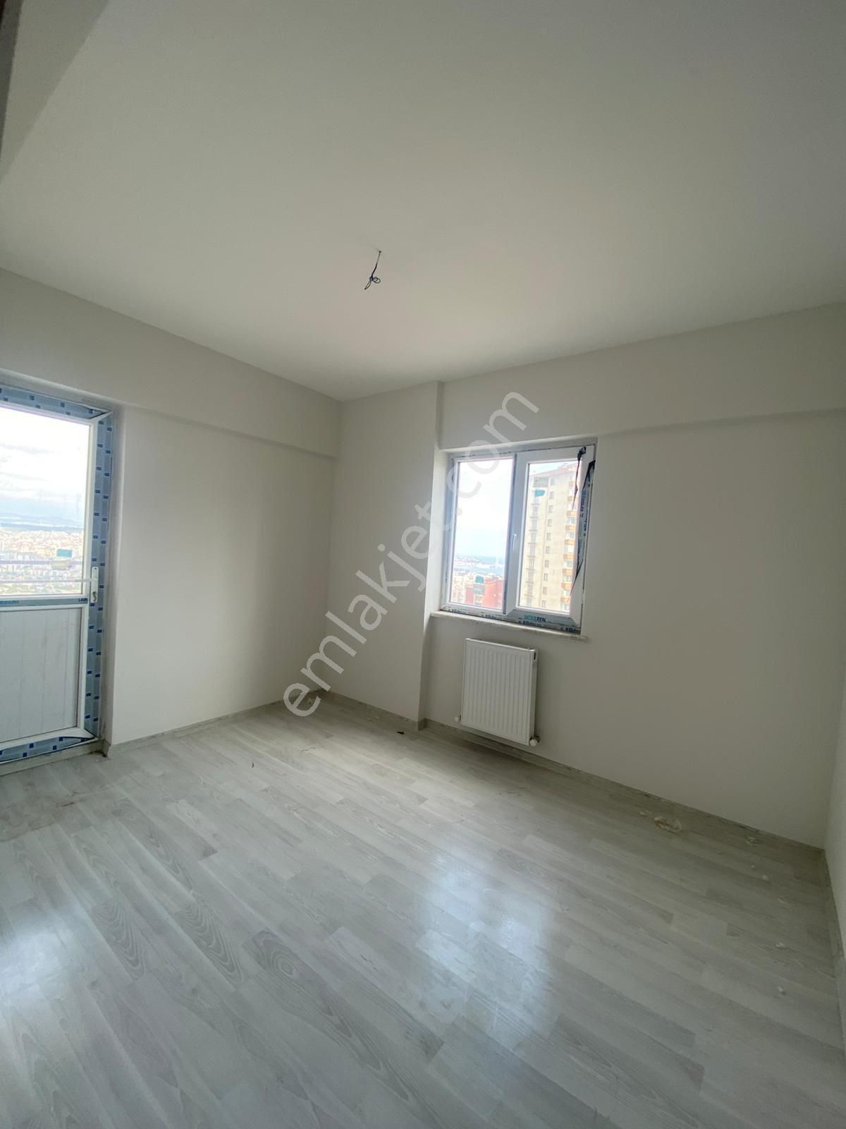 Sandı Emlak Muzaffer Sandı’dan Mavi Yeşil Kent Sitesin’de Satılık Daire - Görsel 5