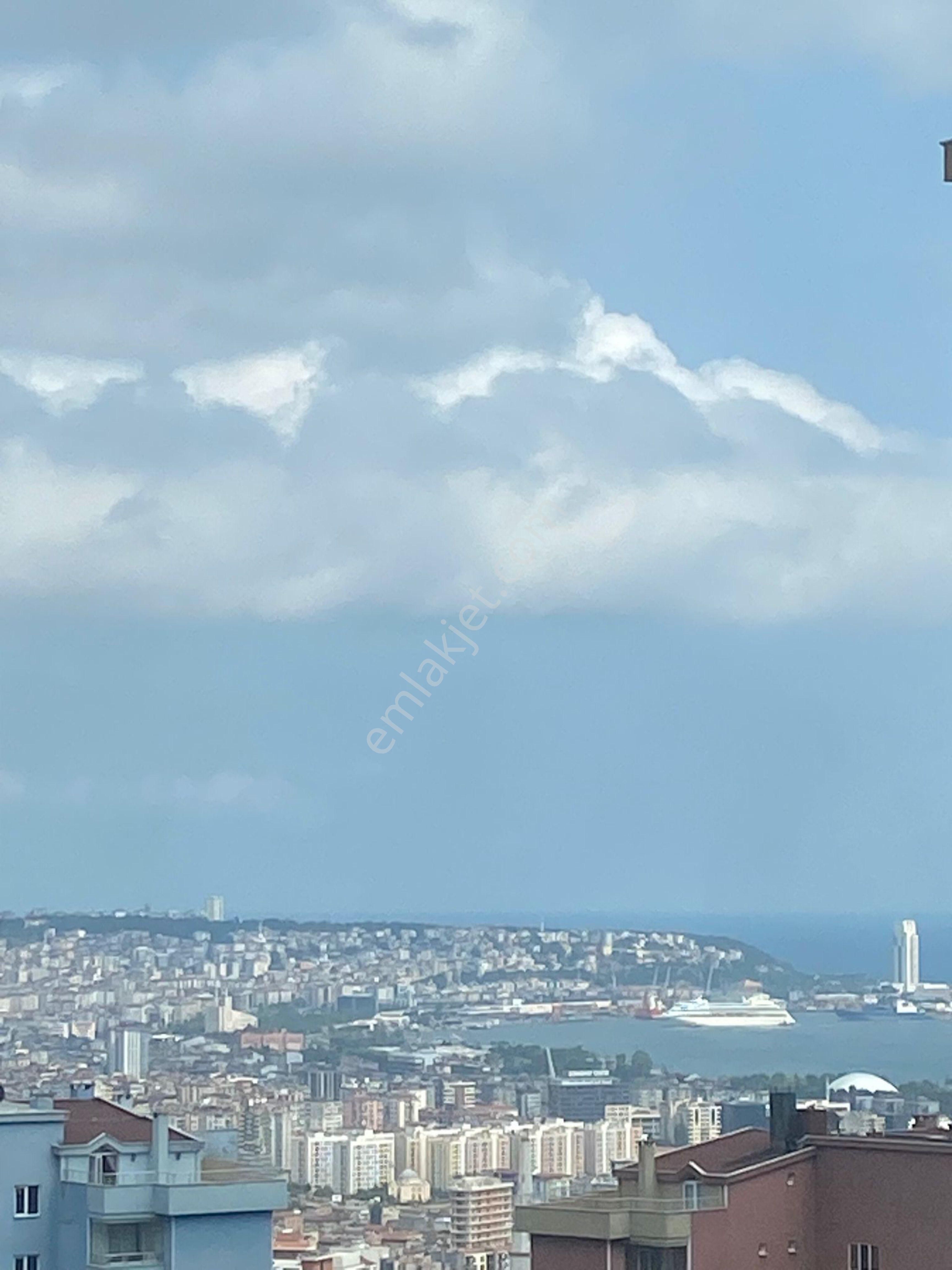 Sandı Emlak Muzaffer Sandı’dan Mavi Yeşil Kent Sitesin’de Satılık Daire - Görsel 23