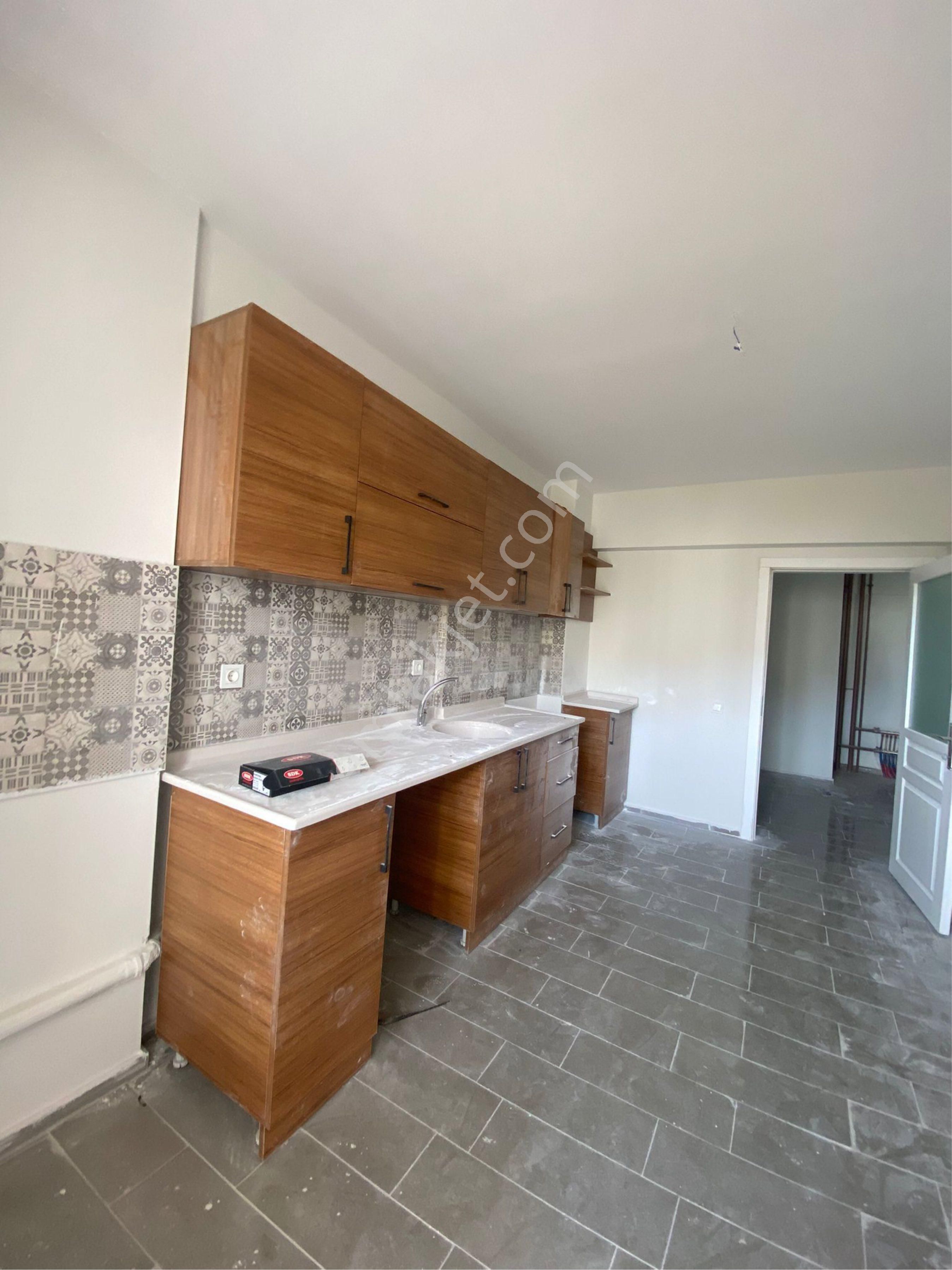 Sandı Emlak Muzaffer Sandı’dan Mavi Yeşil Kent Sitesin’de Satılık Daire - Görsel 20