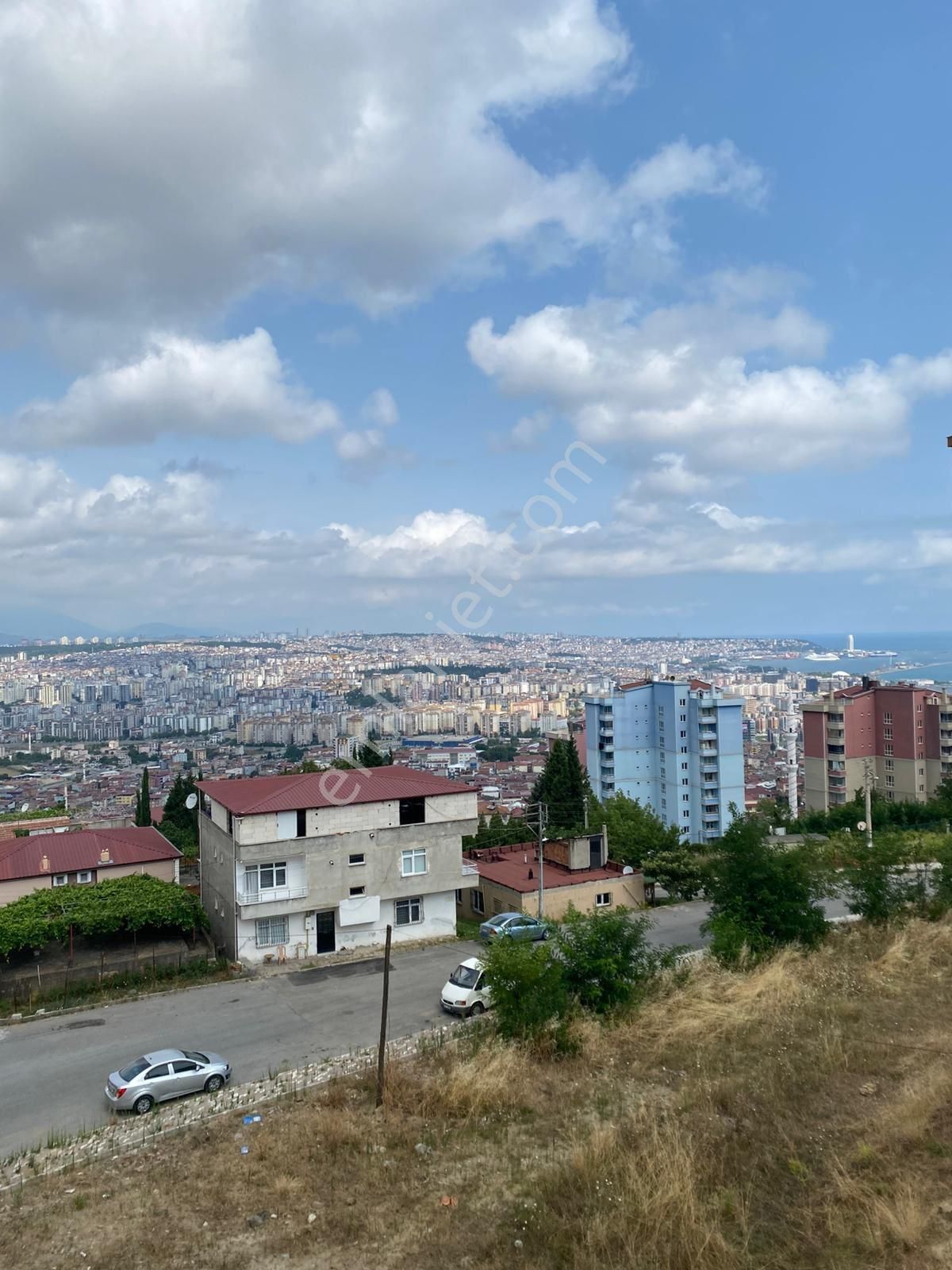 Sandı Emlak Muzaffer Sandı’dan Mavi Yeşil Kent Sitesin’de Satılık Daire - Görsel 15