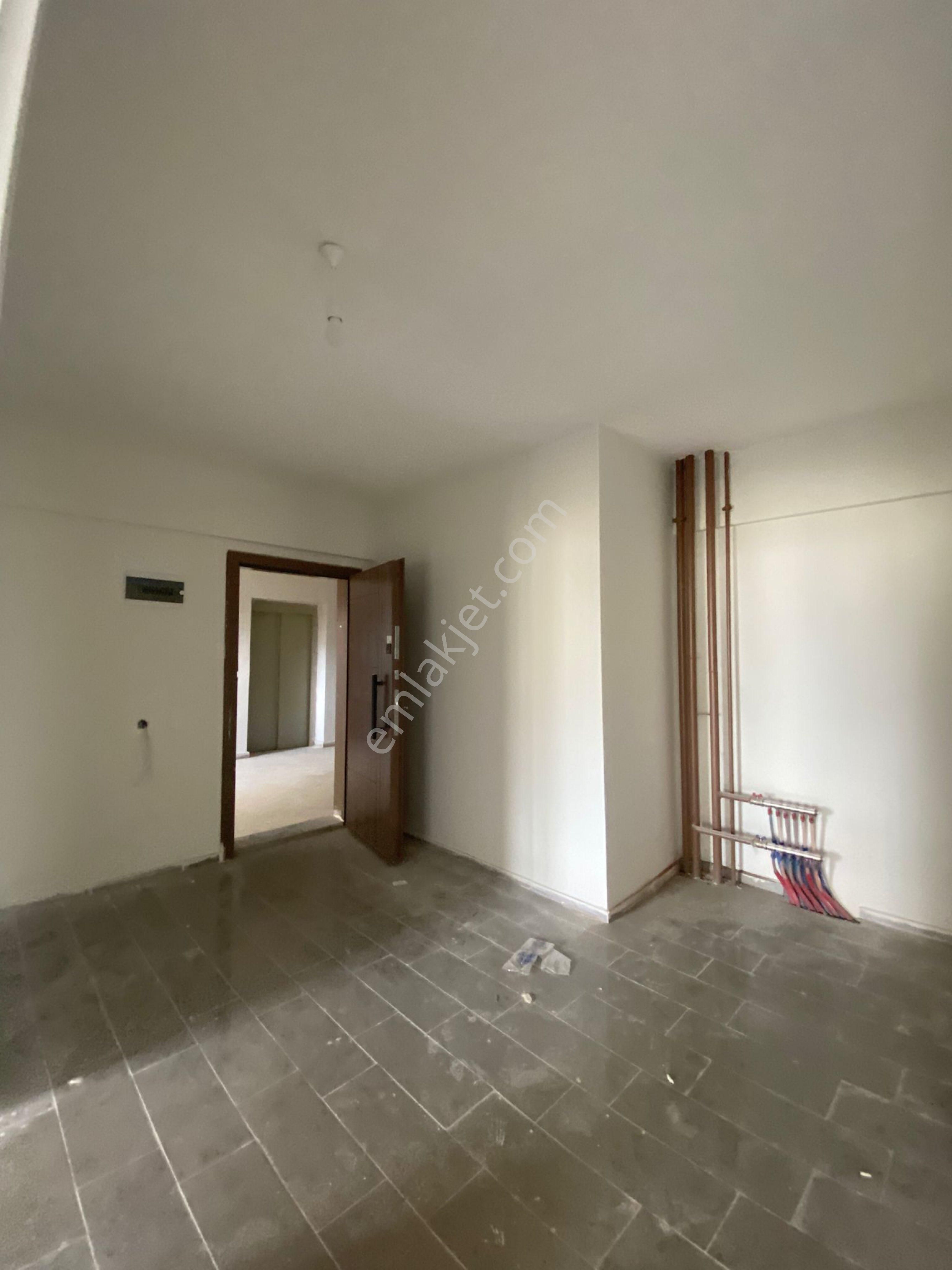 Sandı Emlak Muzaffer Sandı’dan Mavi Yeşil Kent Sitesin’de Satılık Daire - Görsel 17