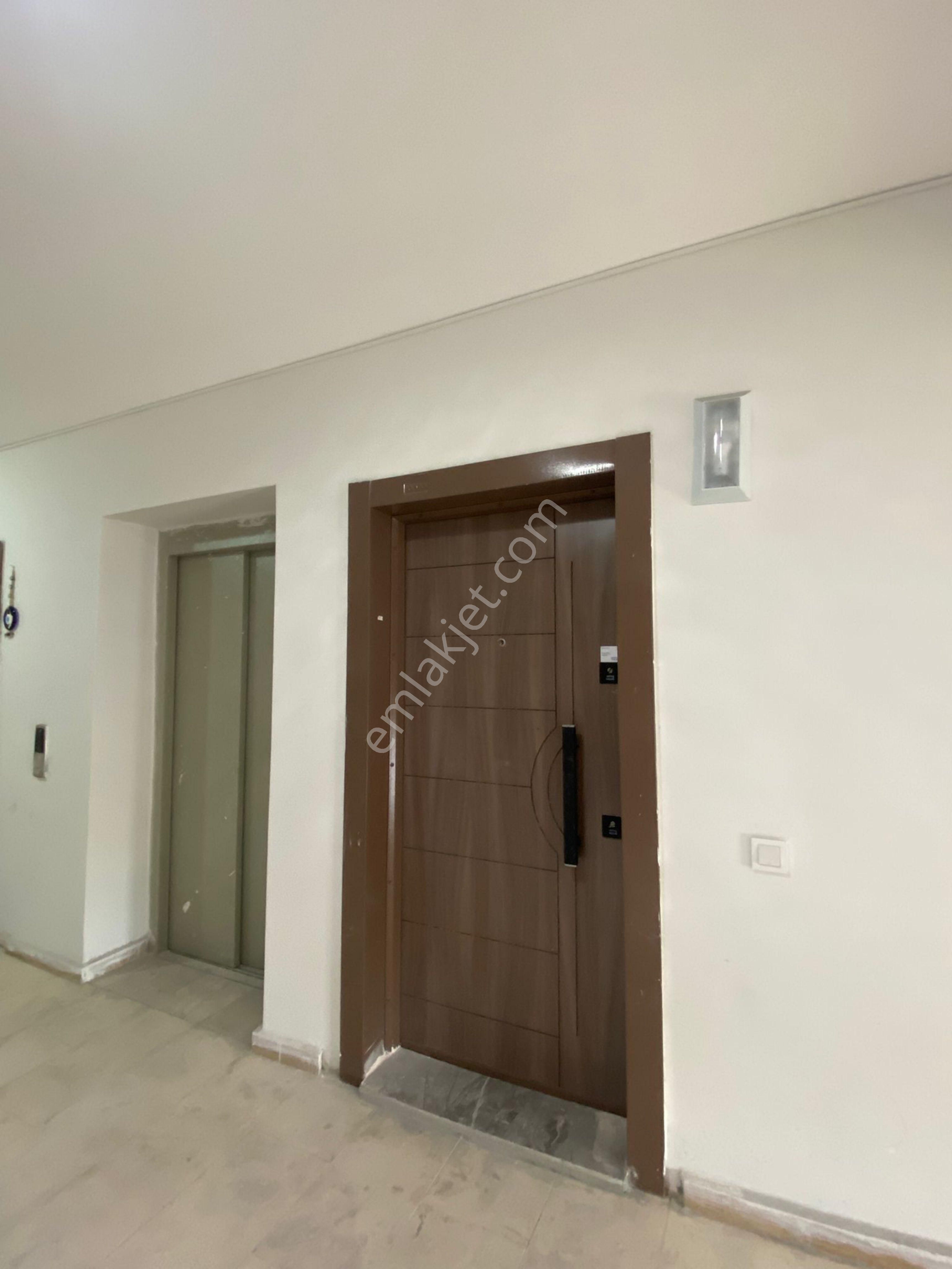 Sandı Emlak Muzaffer Sandı’dan Mavi Yeşil Kent Sitesin’de Satılık Daire - Görsel 6