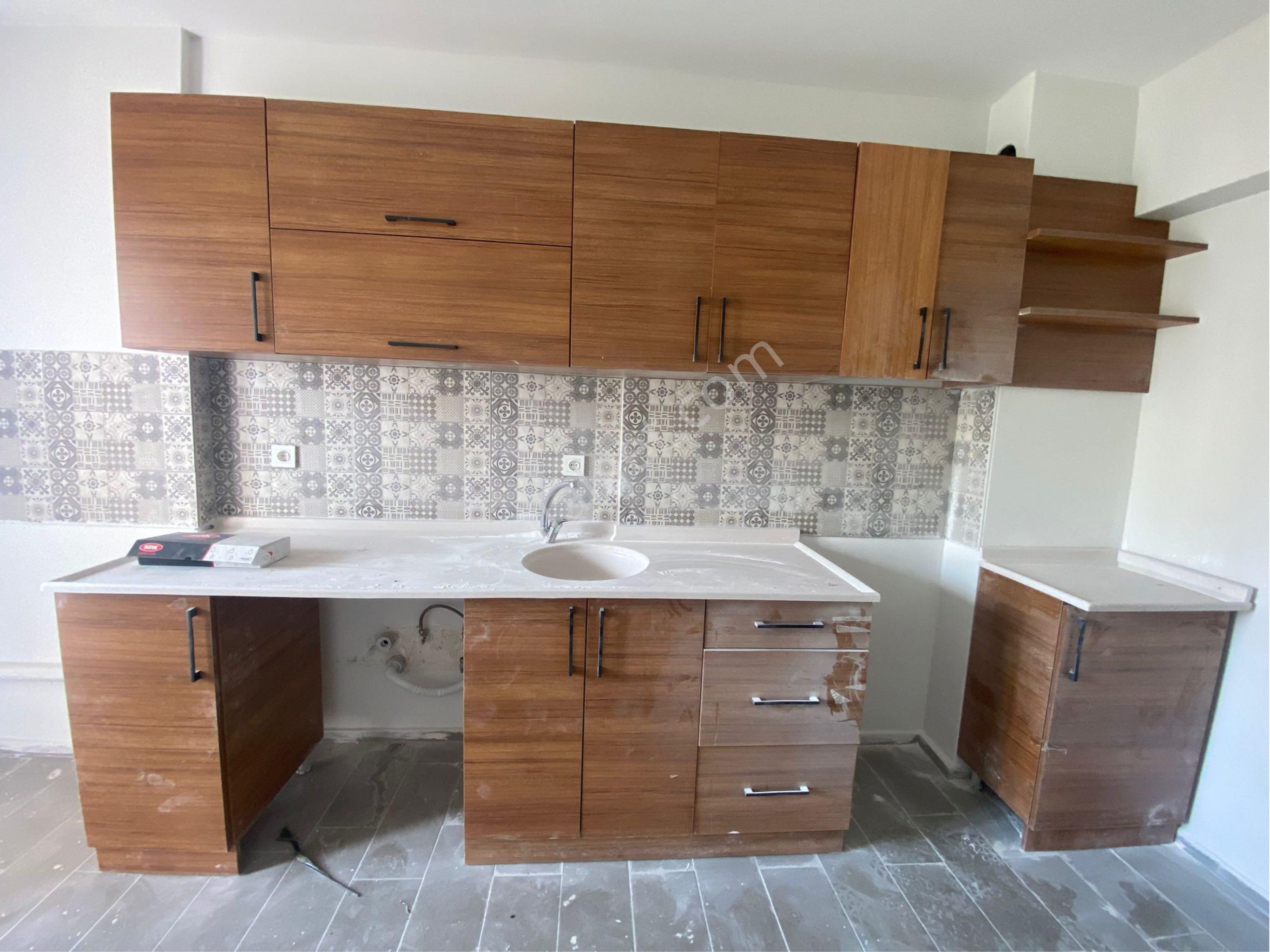 Sandı Emlak Muzaffer Sandı’dan Mavi Yeşil Kent Sitesin’de Satılık Daire - Görsel 21