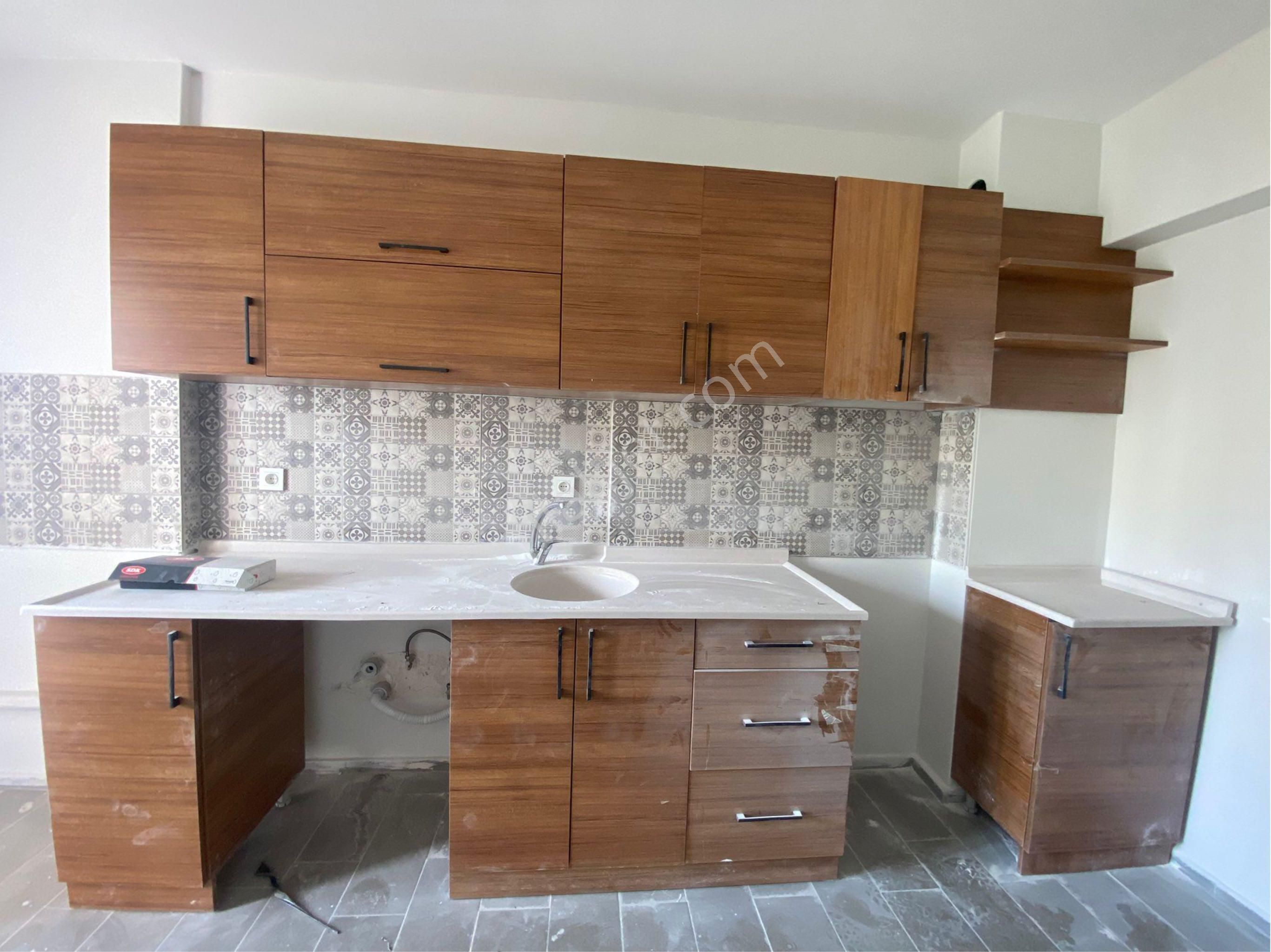 Sandı Emlak Muzaffer Sandı’dan Mavi Yeşil Kent Sitesin’de Satılık Daire - Görsel 22