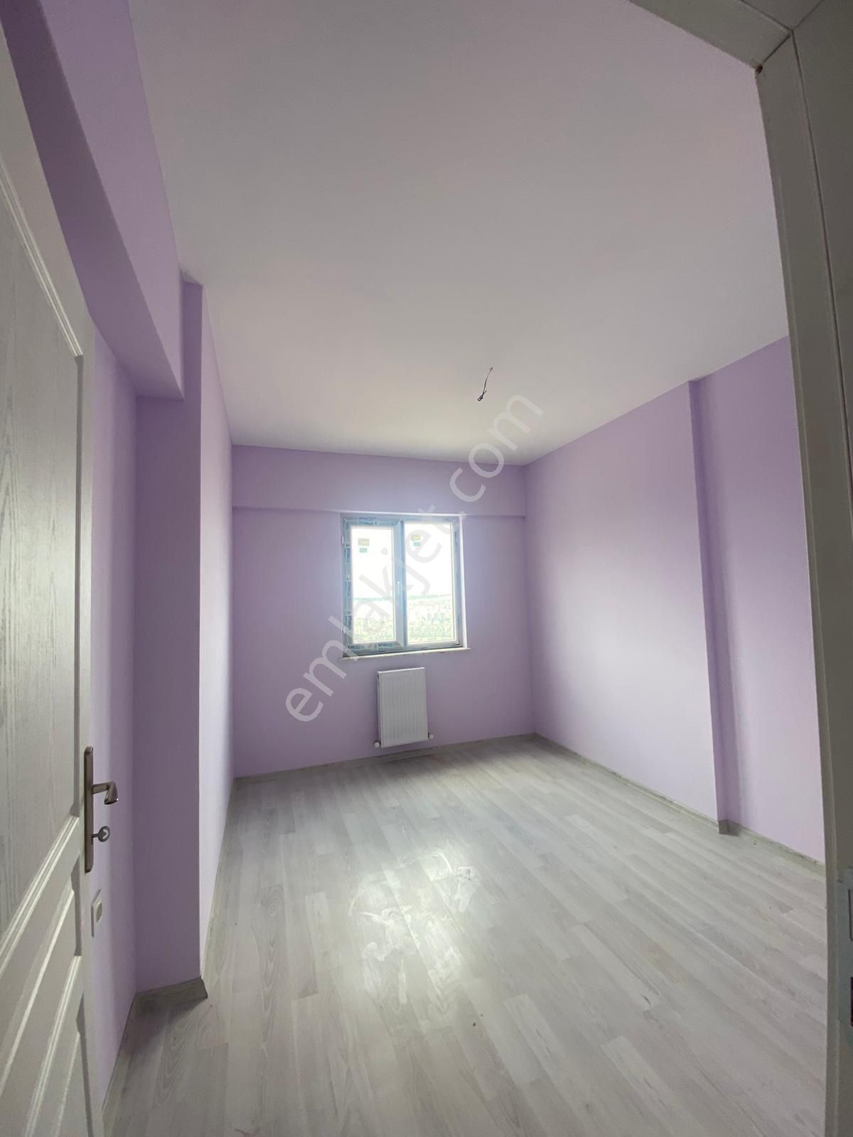 Sandı Emlak Muzaffer Sandı’dan Mavi Yeşil Kent Sitesin’de Satılık Daire - Görsel 7