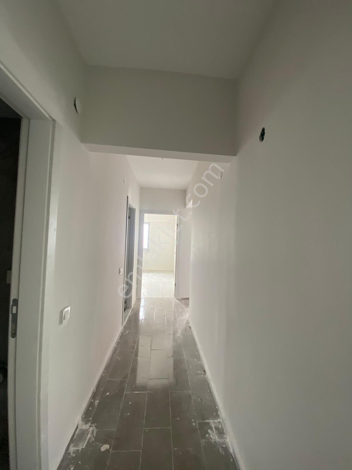 Sandı Emlak Muzaffer Sandı’dan Mavi Yeşil Kent Sitesin’de Satılık Daire - Görsel 16