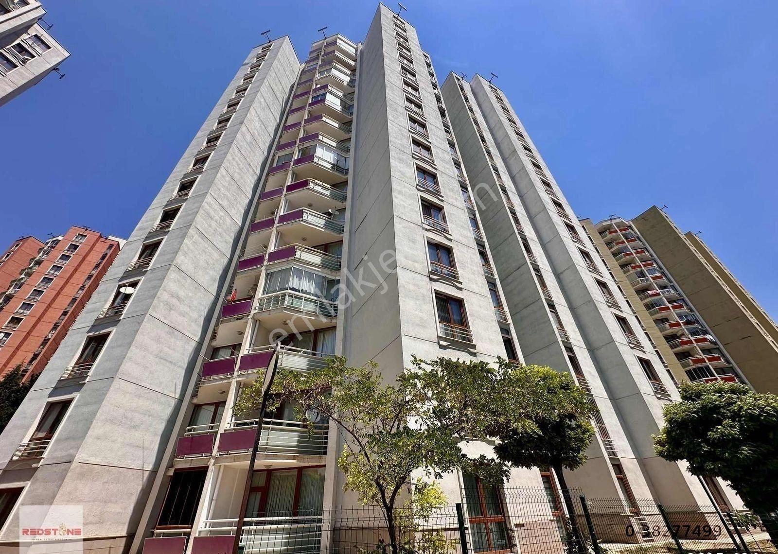 Redstone Castle Kuzey Ankara Toki Satılık 3+1 Daire