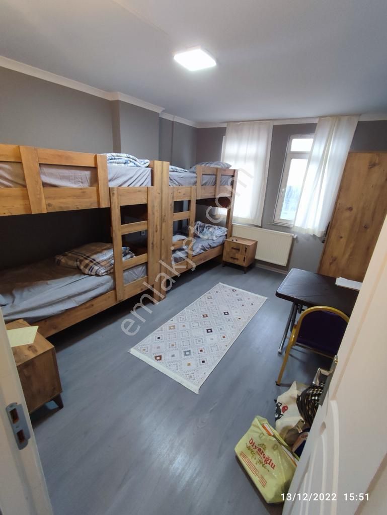 Kiralık Eşyalı Apart Odalar Faturalar Dahil 6500 Tl - Görsel 25