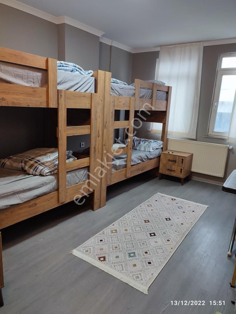 Kiralık Eşyalı Apart Odalar Faturalar Dahil 6500 Tl - Görsel 24