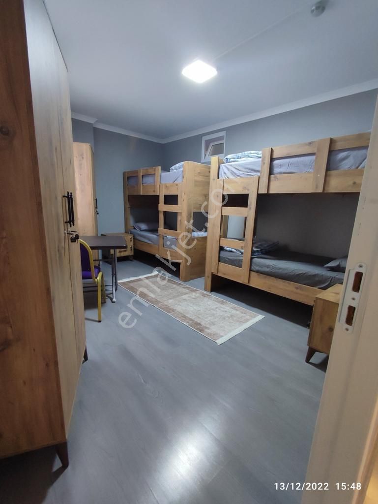 Kiralık Eşyalı Apart Odalar Faturalar Dahil 6500 Tl - Görsel 22