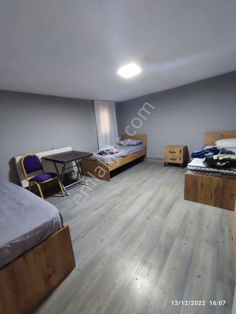 Kiralık Eşyalı Apart Odalar Faturalar Dahil 6500 Tl - Görsel 8