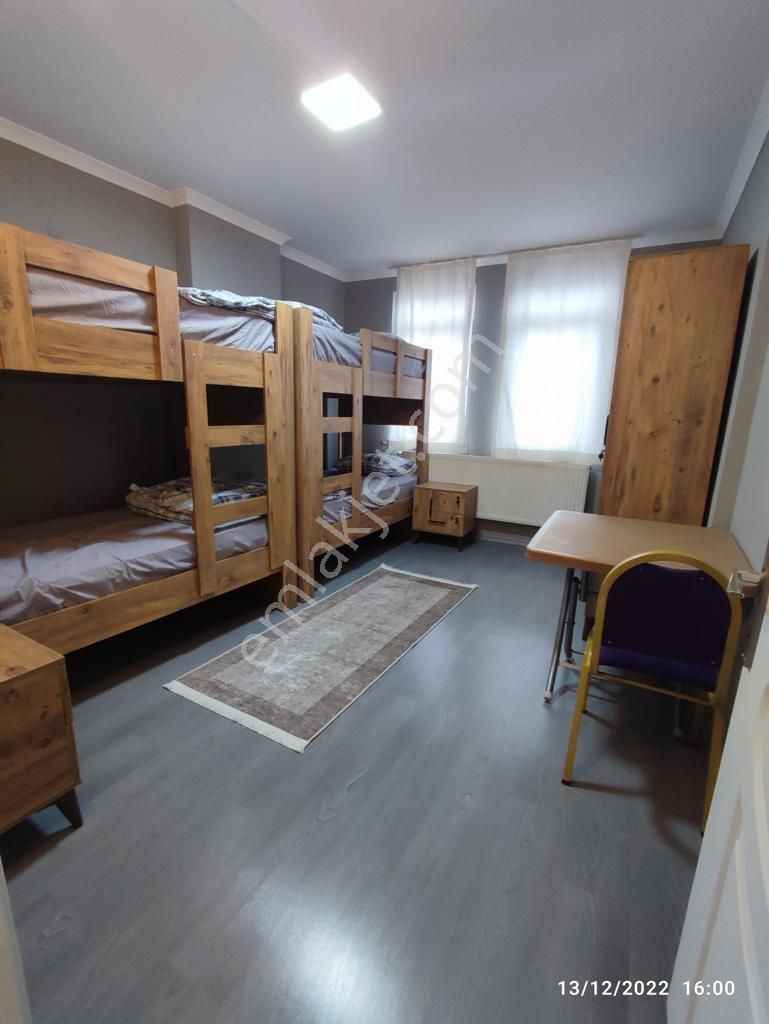 Kiralık Eşyalı Apart Odalar Faturalar Dahil 6500 Tl - Görsel 26