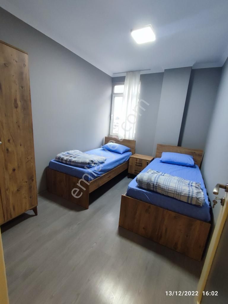 Kiralık Eşyalı Apart Odalar Faturalar Dahil 6500 Tl - Görsel 2