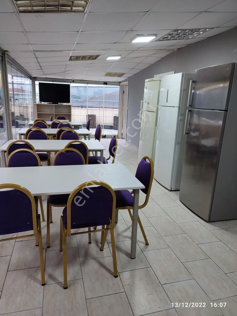 Kiralık Eşyalı Apart Odalar Faturalar Dahil 6500 Tl - Görsel 9