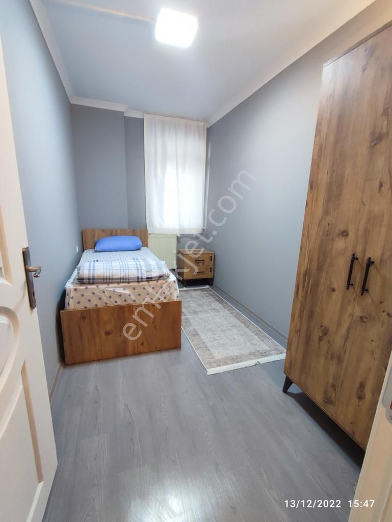 Kiralık Eşyalı Apart Odalar Faturalar Dahil 6500 Tl - Görsel 19