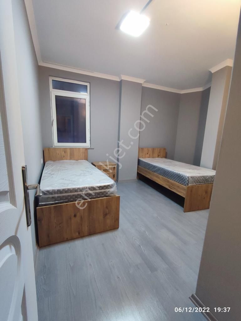 Kiralık Eşyalı Apart Odalar Faturalar Dahil 6500 Tl - Görsel 28