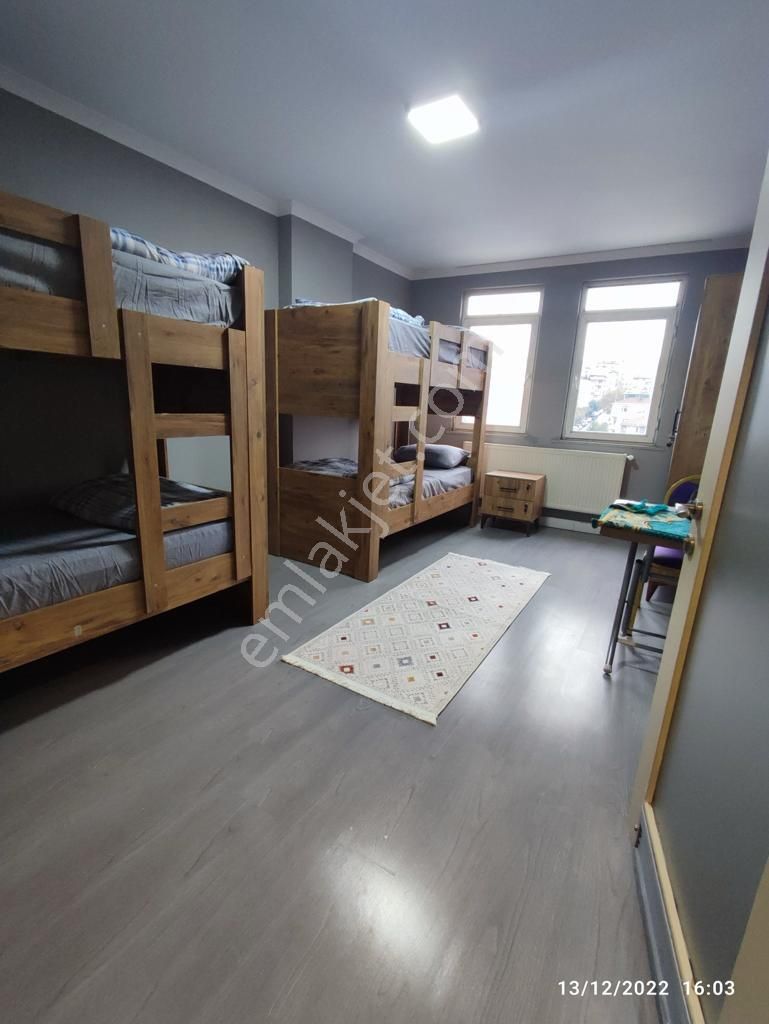Kiralık Eşyalı Apart Odalar Faturalar Dahil 6500 Tl - Görsel 3