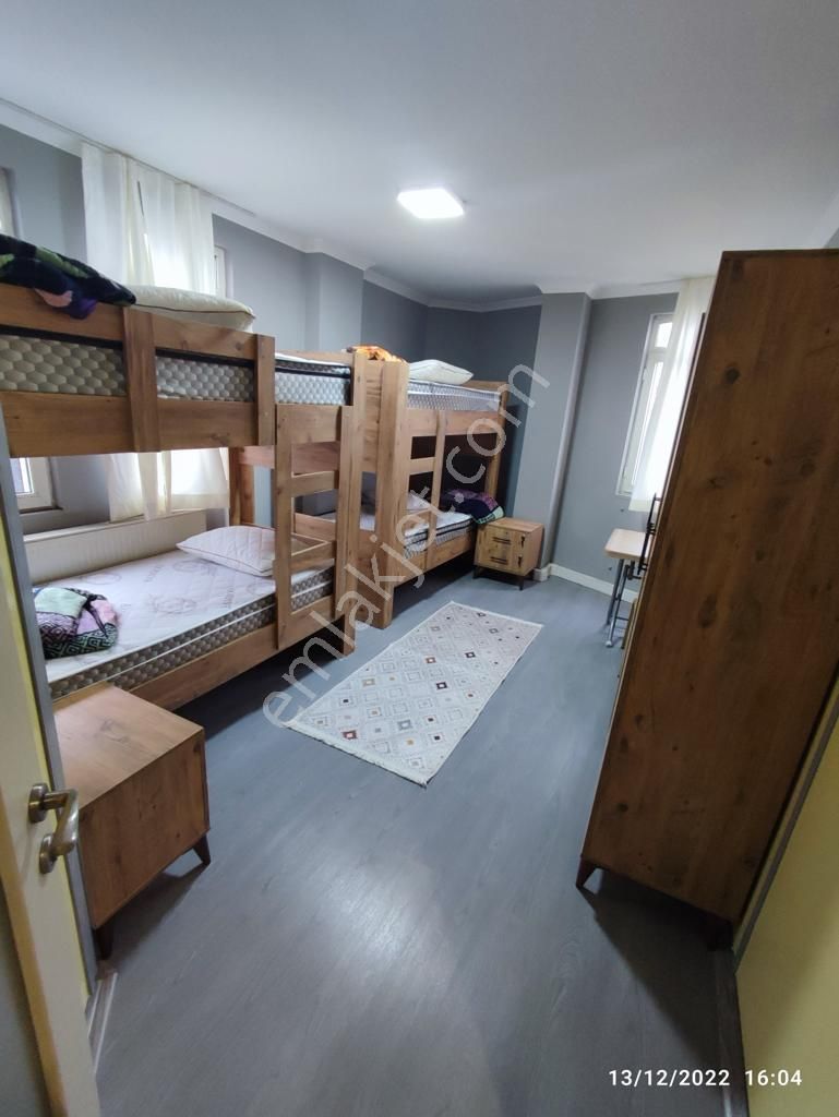 Kiralık Eşyalı Apart Odalar Faturalar Dahil 6500 Tl - Görsel 5