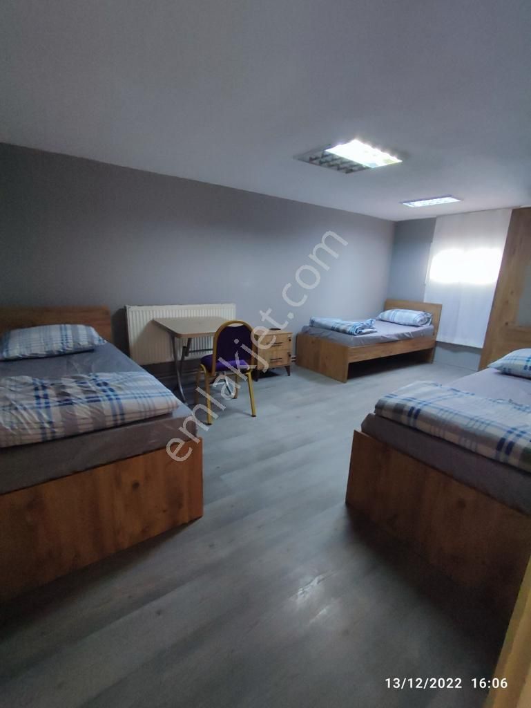 Kiralık Eşyalı Apart Odalar Faturalar Dahil 6500 Tl - Görsel 7