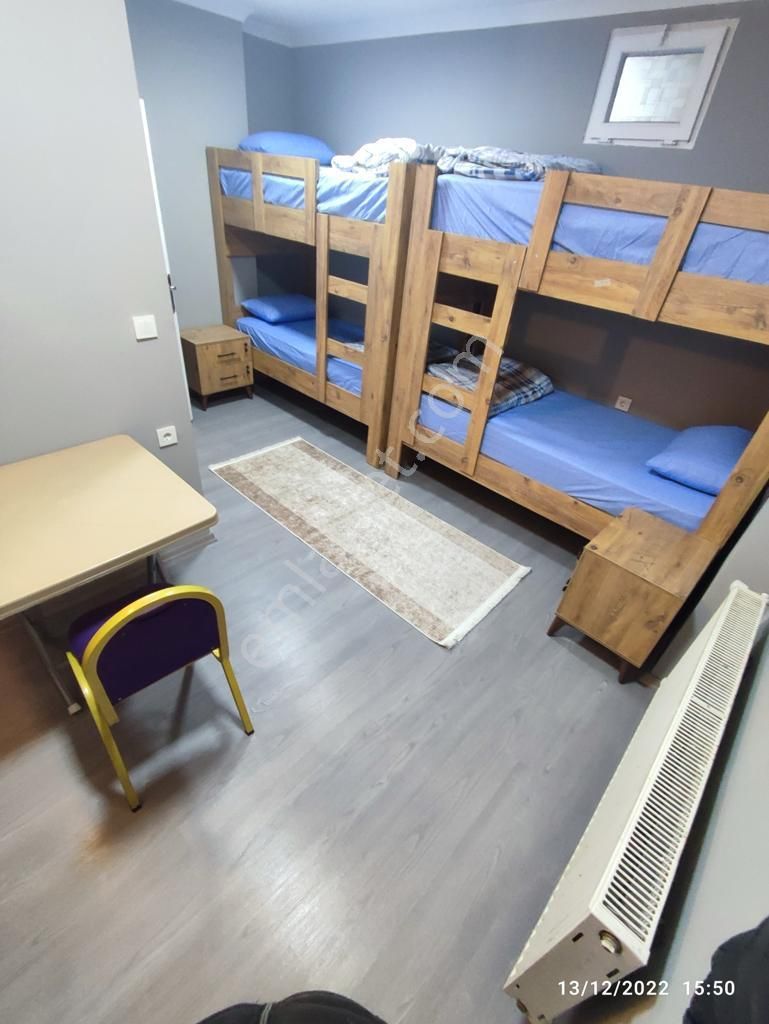 Kiralık Eşyalı Apart Odalar Faturalar Dahil 6500 Tl - Görsel 23
