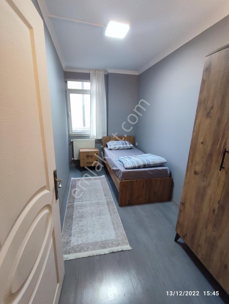 Kiralık Eşyalı Apart Odalar Faturalar Dahil 6500 Tl - Görsel 17