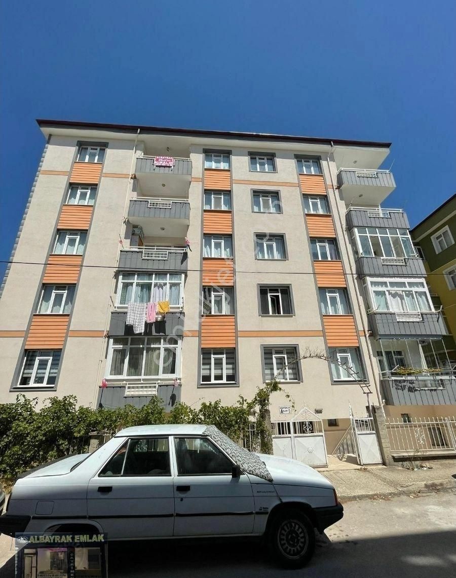 Albayrak'tan İçi Sıfır Yapılı Satılık 3+1 Daire