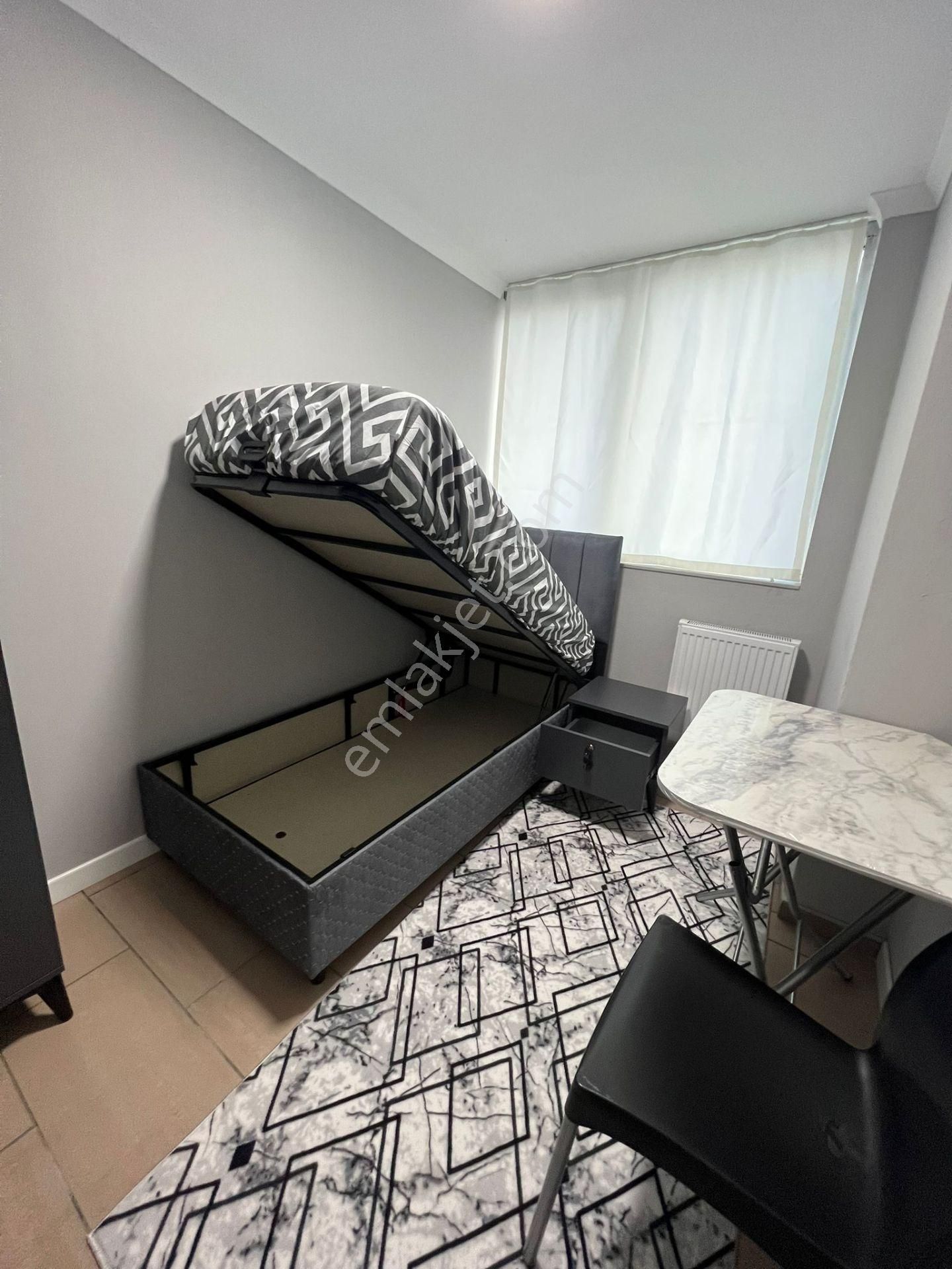 Kiralık Eşyalı Apart Odalar Faturalar Dahil 6500 Tl - Görsel 18