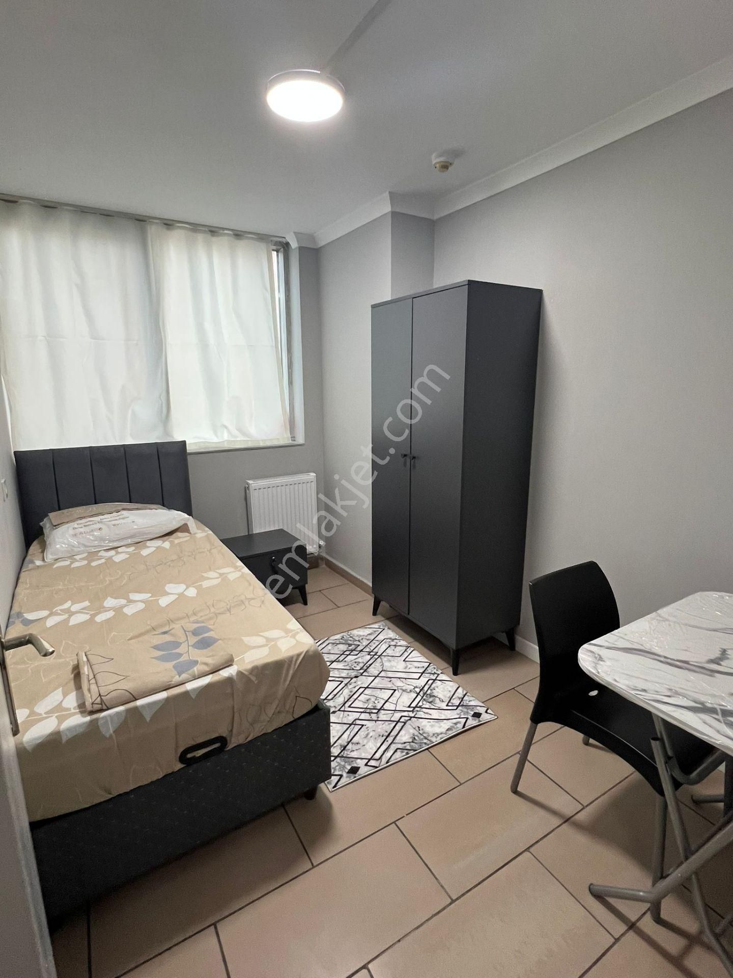 Kiralık Eşyalı Apart Odalar Faturalar Dahil 6500 Tl - Görsel 13