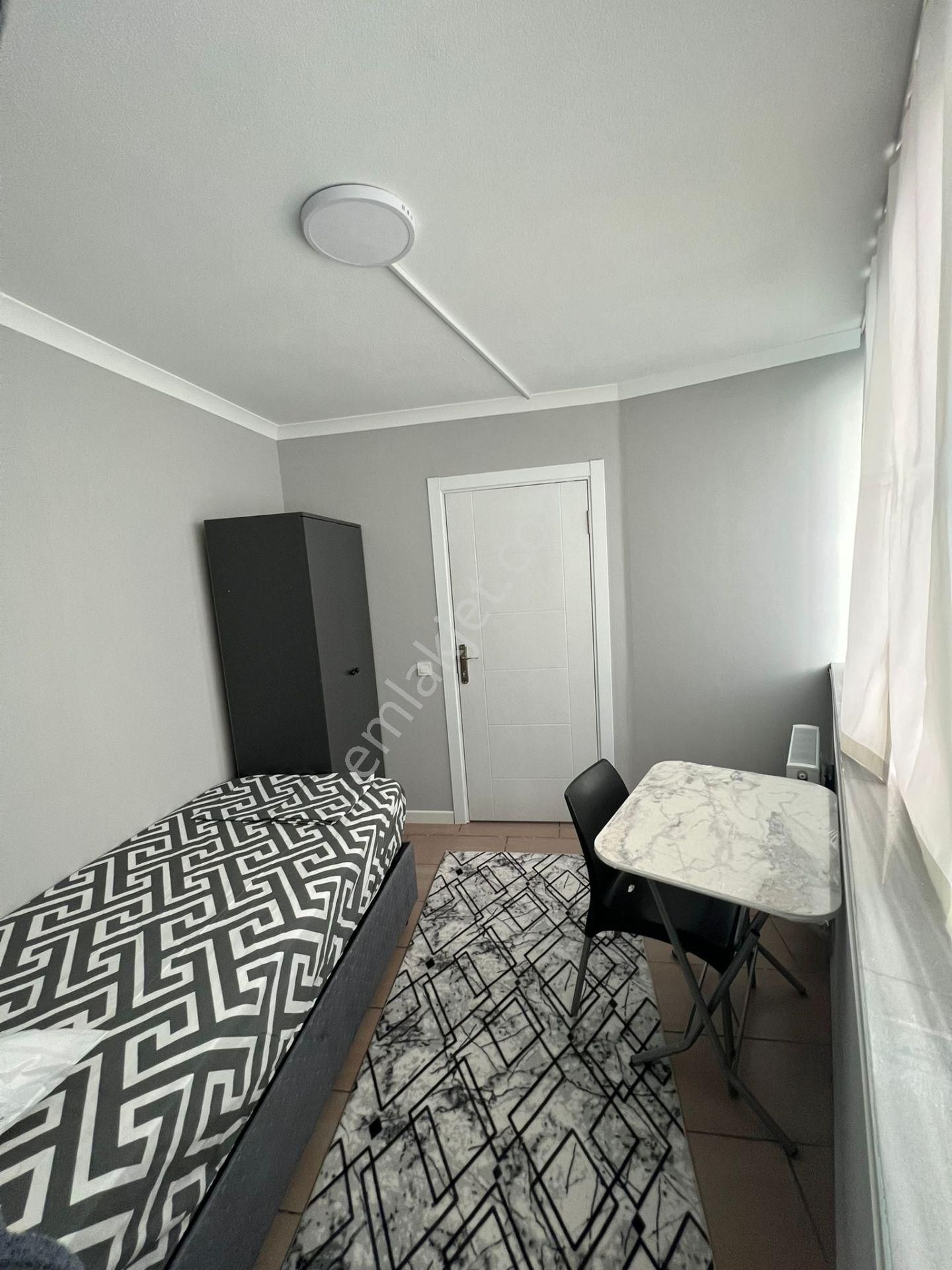 Kiralık Eşyalı Apart Odalar Faturalar Dahil 6500 Tl - Görsel 11