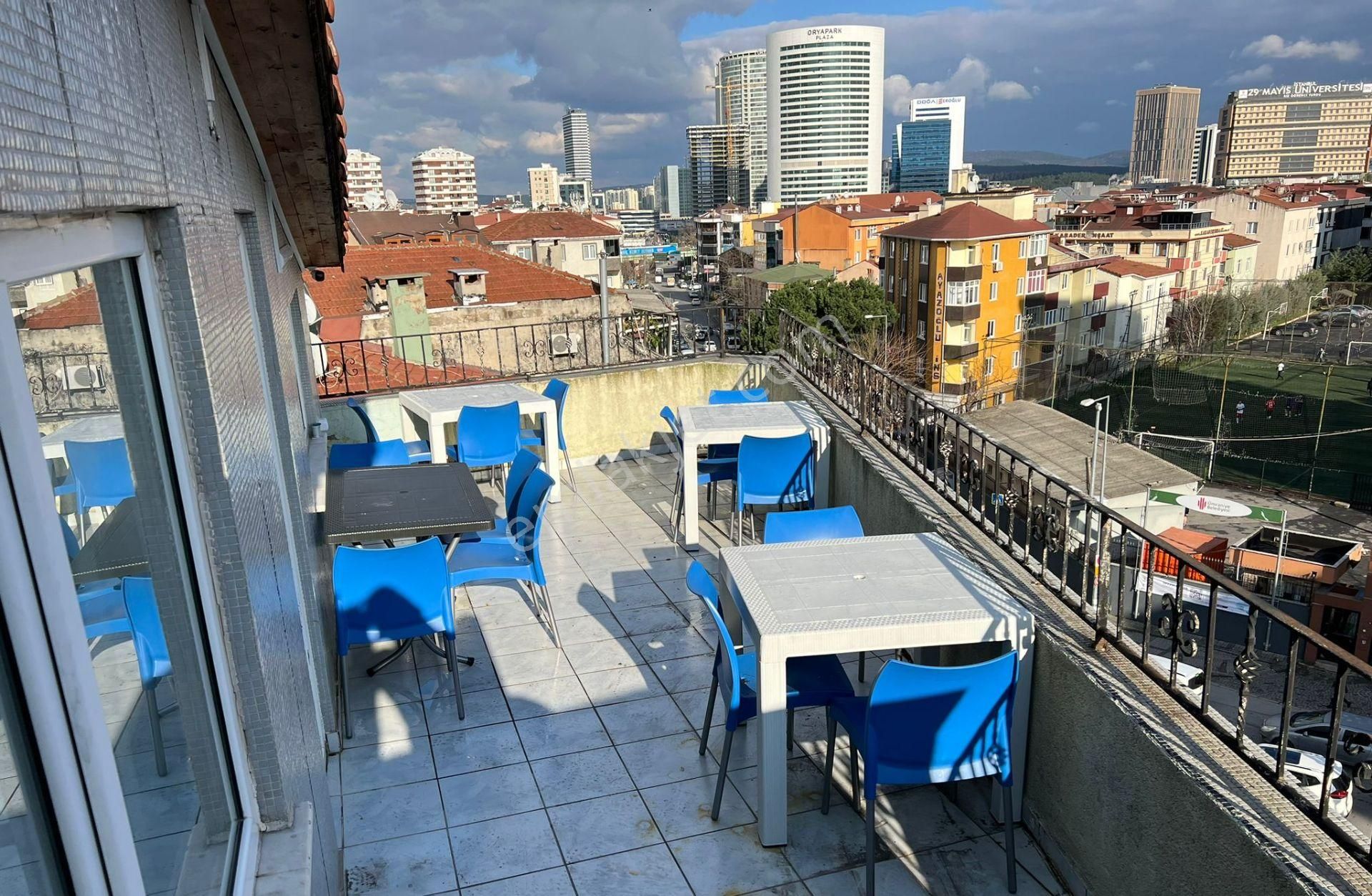 Kiralık Eşyalı Apart Odalar Faturalar Dahil 6500 Tl - Görsel 3
