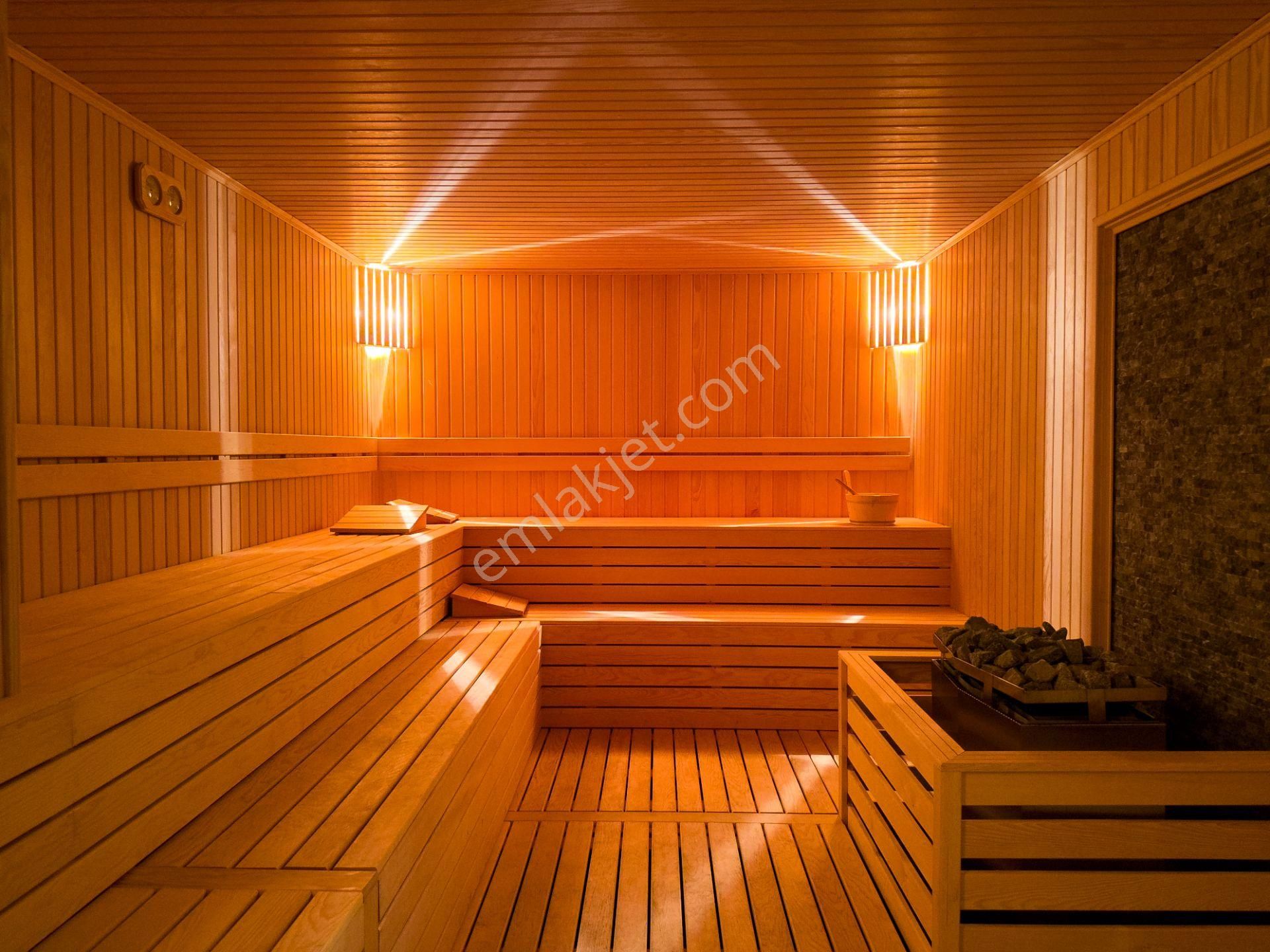 Alanya'nın En Yeni Komplexinde Denize 100m Özel Dizayn Lüx Daire - Görsel 20